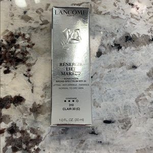 Lancome Renergie Lift Makeup